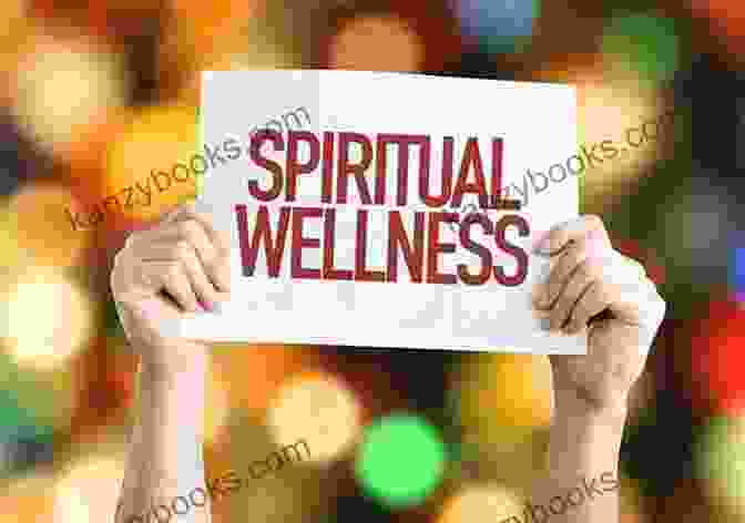 Journey Of Spiritual Well Being The Endorphin Effect: A Breakthrough Strategy For Holistic Health And Spiritual Wellbeing