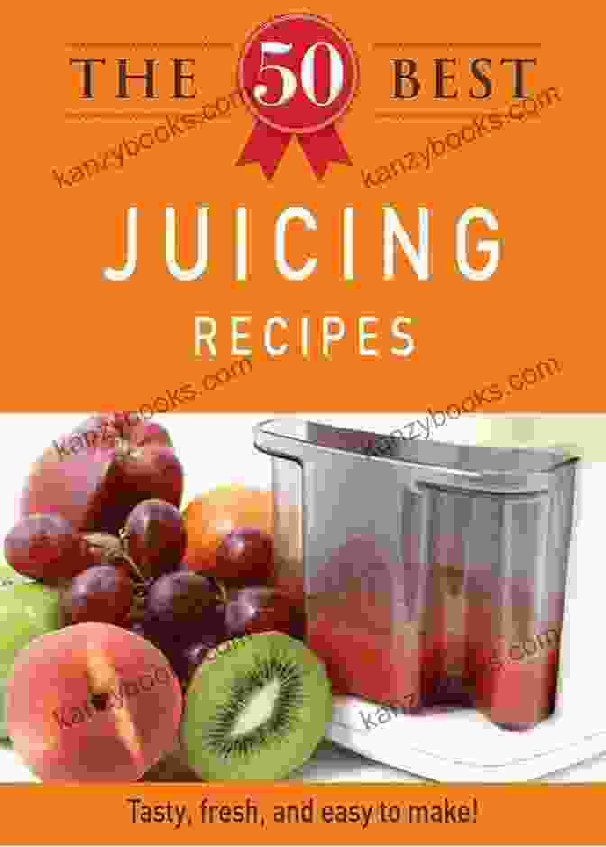 Juicing Recipes For Beginners Book Cover Juicing Recipes For Beginners: Delicious Juice Recipes For Losing Weight Feeling Great And Improving Your Health