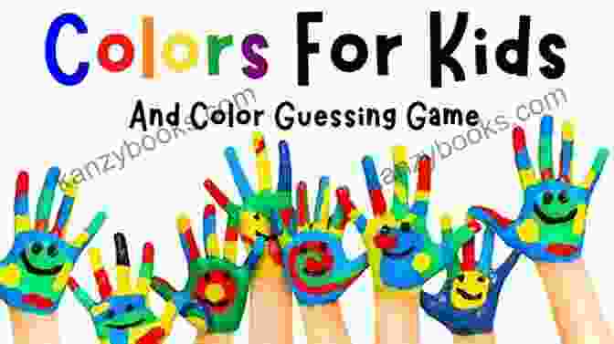 Kids Enjoying Coloring And Guessing I Spy Valentine S Day: A Fun Coloring And Guessing Game For Little Kids Toddler And Preschool Ages 2 5 4 8 Interactive Love Picture