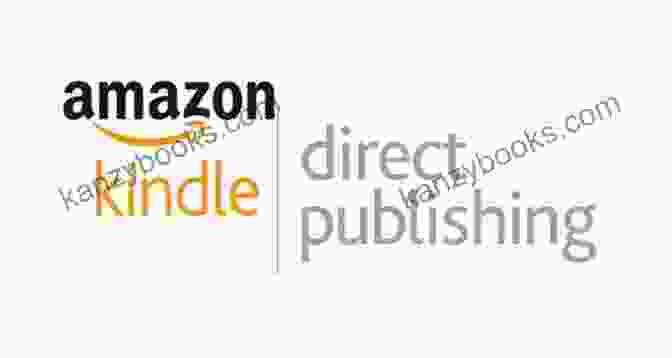 Kindle Direct Publishing (KDP) Logo Create Passive Income Through Our Book Library: Our Book Library Publishing Our Book Library Associates Affiliate Program