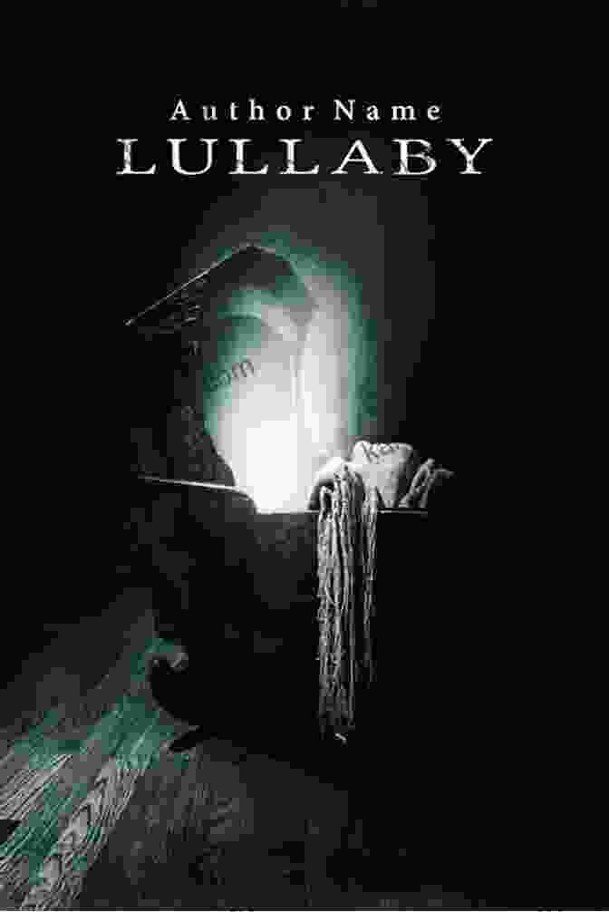 Lullabye Book Cover Depicting A Woman Playing A Violin LullaBible Stephen Elkins