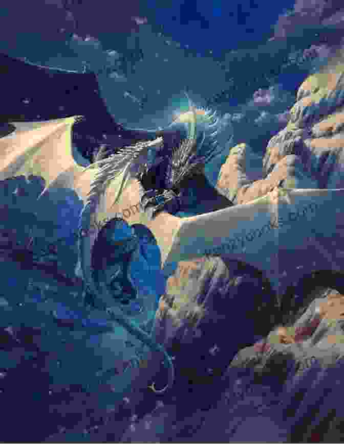 Majestic Dragons Soaring Through The Skies Draconia Dragon Shifters Box Set