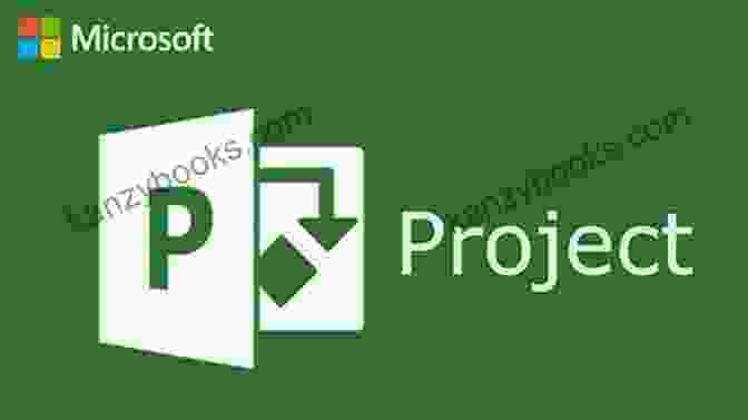 Managing Projects With Microsoft Project 2024 Book Cover Managing A Project With Microsoft Project 2024