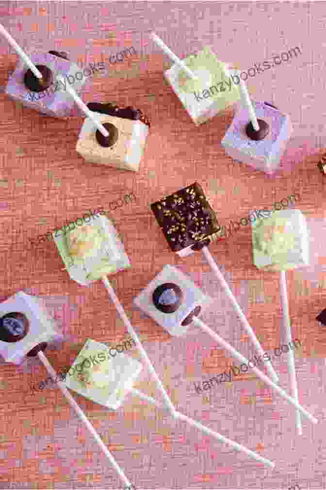 Marshmallow Wedding Favors The Complete Marshmallow Cookbook: The Best And All Time Favorite Desserts For Your Family