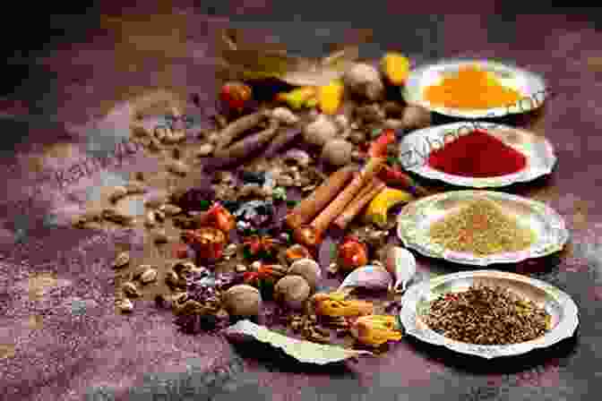Medieval Indian Cuisine Introduced A Wide Range Of Spices To The World. A History Of Food In 100 Recipes