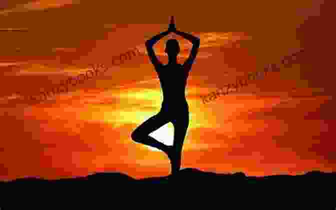 Meditation In Yoga The Little Of Yoga Themes