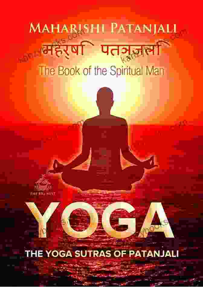 Meditation Mind Patanjali Yoga Book Cover Meditation Mind Patanjali S Yoga: A Practical Guide To Spiritual Growth For Everyone