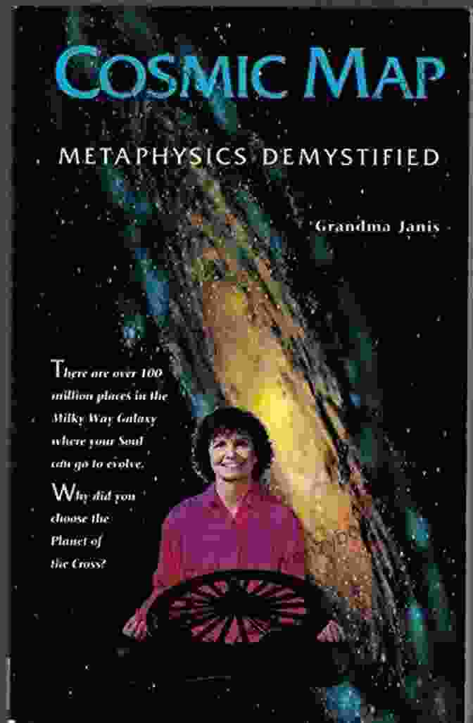 Metaphysics Demystified Book Cover It S All About Love: Metaphysics Demystified A Handbook For Life