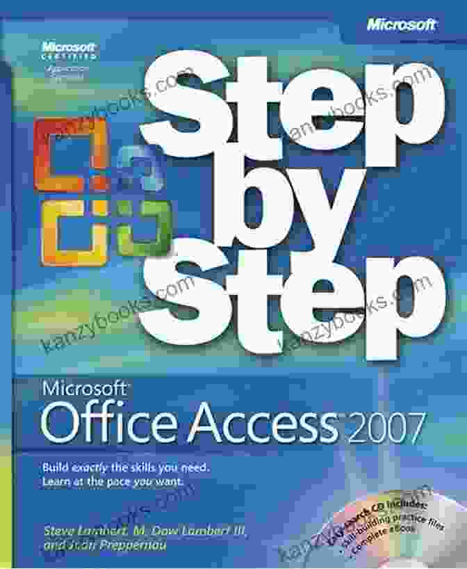 Microsoft Office Access 2007 VBA Book Cover Microsoft Office Access 2007 VBA Scott B Diamond
