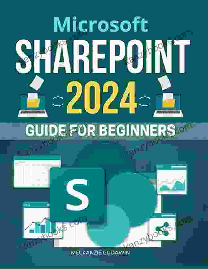 Microsoft SharePoint 2024 Power User Cookbook SharePoint Applied Microsoft SharePoint 2024 Power User Cookbook: SharePoint Applied