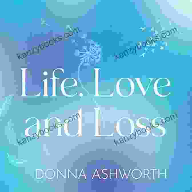 More Of Life, Love, And Loss Book Cover More Of Life Love And Loss