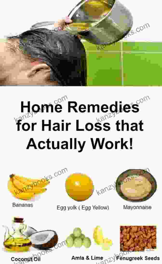 Natural Remedies For Hair Care: Herbs, Oils, And DIY Hair Masks The Coconut Oil Solution: A Of Natural Remedies For Weight Loss Detox Beautiful Hair Glowing Skin Plus Recipes For Delicious Eating With Organic Extra Virgin Coconut