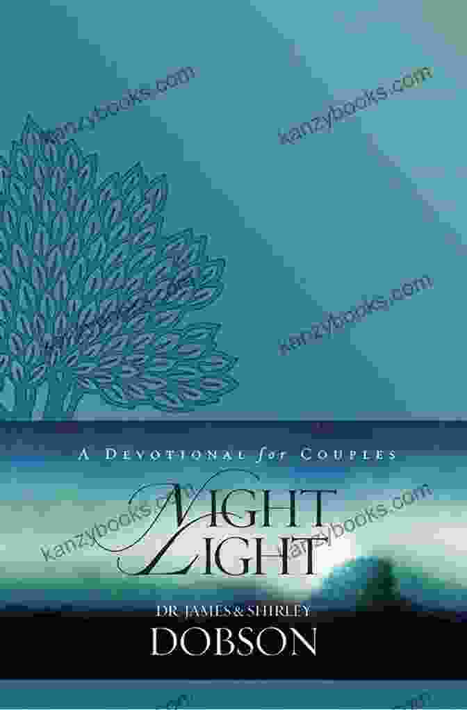 Night Light Devotional For Couples Book Cover Night Light: A Devotional For Couples