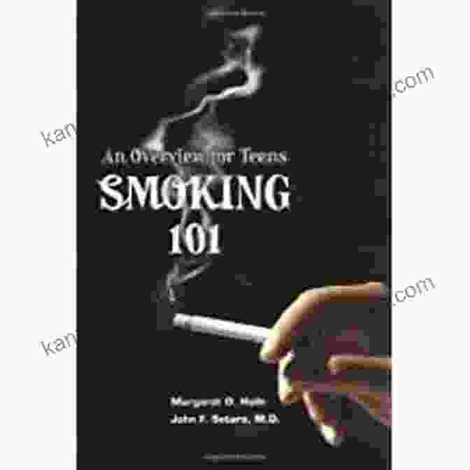 No Smoking 101 Book Cover By Shaun Brookhouse No Smoking 101 Shaun Brookhouse