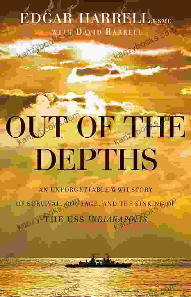 Out Of The Depths Book Cover Her Brother S Keeper And Out Of The Depths: An Anthology (Love Inspired Classics)