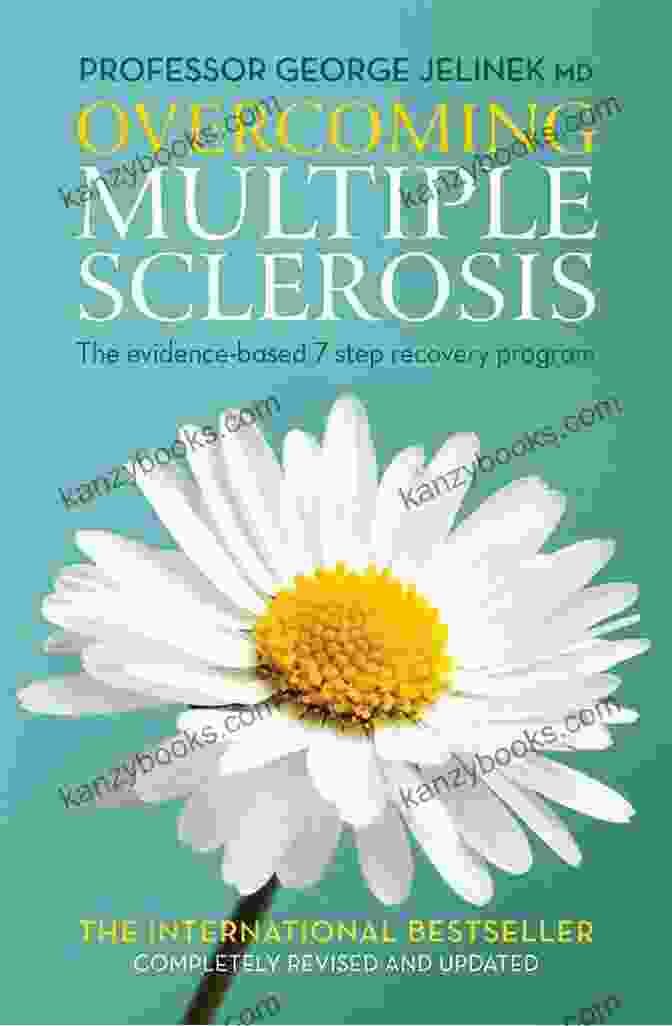 Overcoming Multiple Sclerosis In Practice Book Cover Multiple Sclerosis? You Can Do It : Overcoming Multiple Sclerosis In Practice