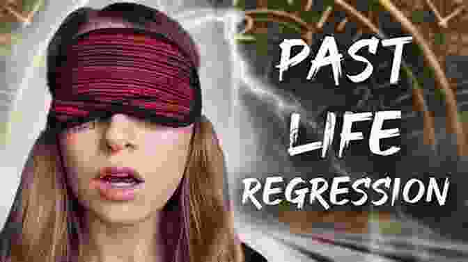 Person Undergoing Past Life Regression Reiki The Ultimate Guide Vol 4 Past Lives Soul Retrieval Remove Psychic Debris Heal Your Life (Reiki The Ultimate Guides)