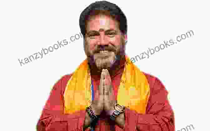 Photo Of Dr. Ananda Balayogi Bhavanani Samadhi: The Highest State Of Wisdom: Yoga The Sacred Science
