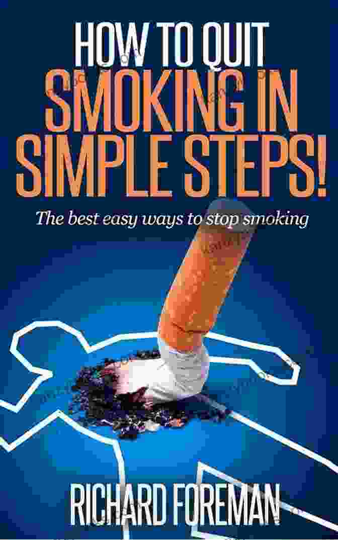 Quit Smoking Book A New Tried And Proven Formula For Quitting Smoking In Two Weeks Even As A Moron