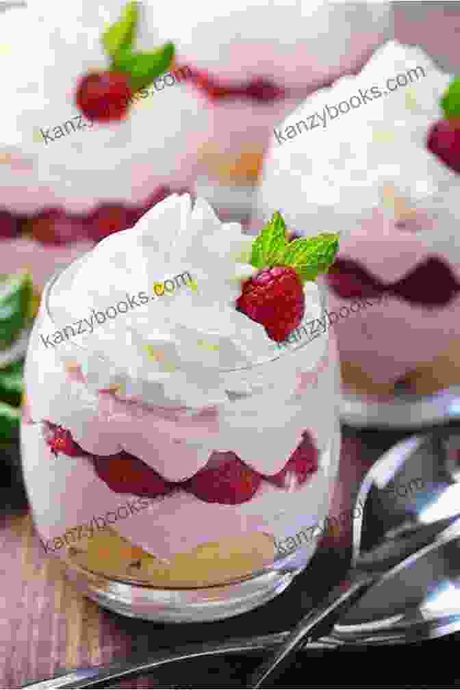 Raspberry Mousse With Fresh Raspberries On Top Hello 150 Mousse Recipes: Best Mousse Cookbook Ever For Beginners Raspberry Cookbook White Chocolate Cookbook Pumpkin Pie Cookbook No Bake Cheesecake Recipes Strawberry Sauce Recipe 1