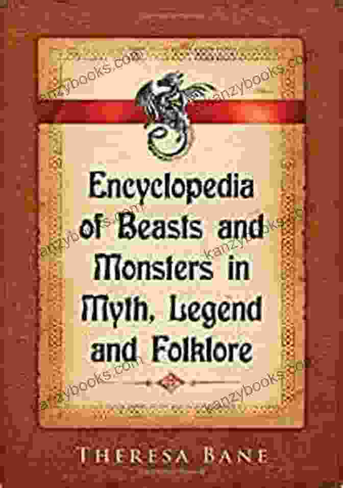 Renowned Author Theresa Bane, Expert On Mythology And Ancient Artifacts Encyclopedia Of Mythological Objects Theresa Bane