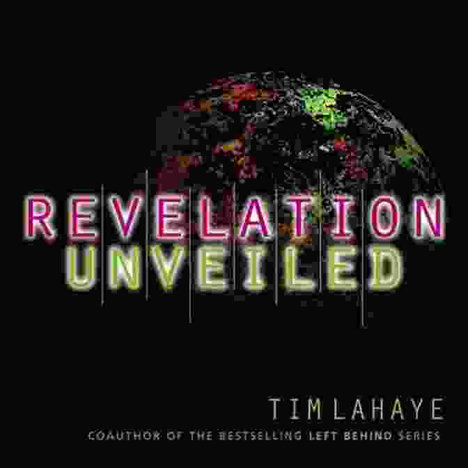 Revelation Unveiled By Tim LaHaye Revelation Unveiled Tim LaHaye