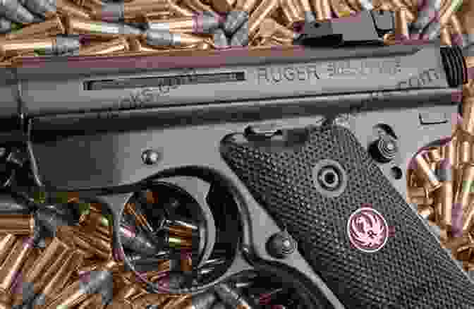 Ruger Firearms In Historical Context Standard Catalog Of Ruger Firearms