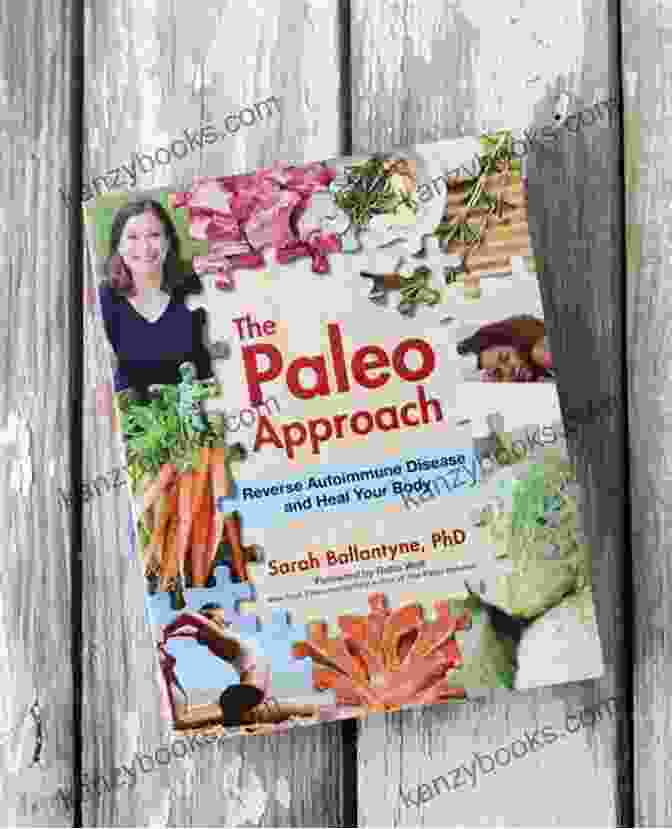 Sarah Ballantyne, Author Of The Paleo Approach Paleo Approach Sarah Ballantyne