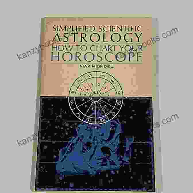 Saral Jyotish Part 1: Astrology Simplified Book Cover With Stars And Planets In The Background Saral Jyotish Part 1 Astrology Simplified