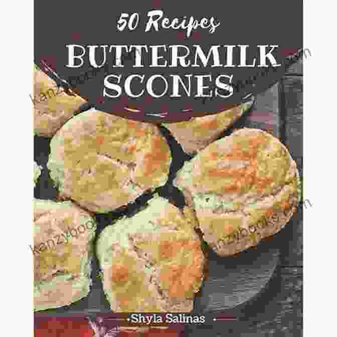 Scone Cookbook To Fall In Love With 365 Scone Recipes: A Scone Cookbook To Fall In Love With