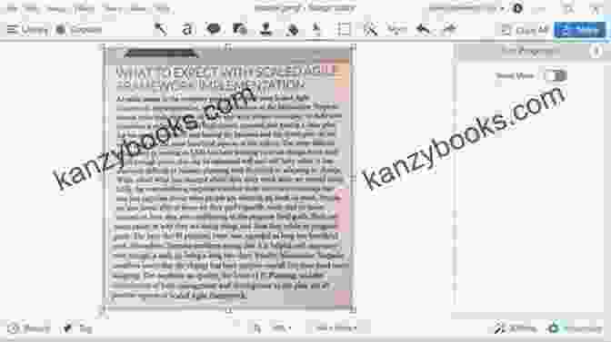 Snagit's OCR Capability Allows You To Extract Text From Images. Edit Your Snags: Tips And Tricks For SnagIt Users