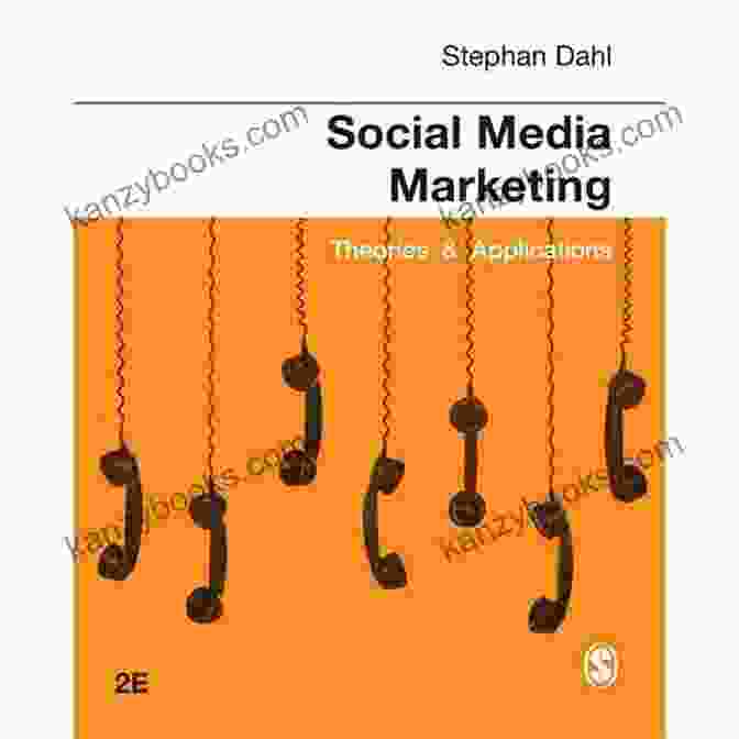 Social Media Marketing Theories And Applications Book Cover Social Media Marketing: Theories And Applications