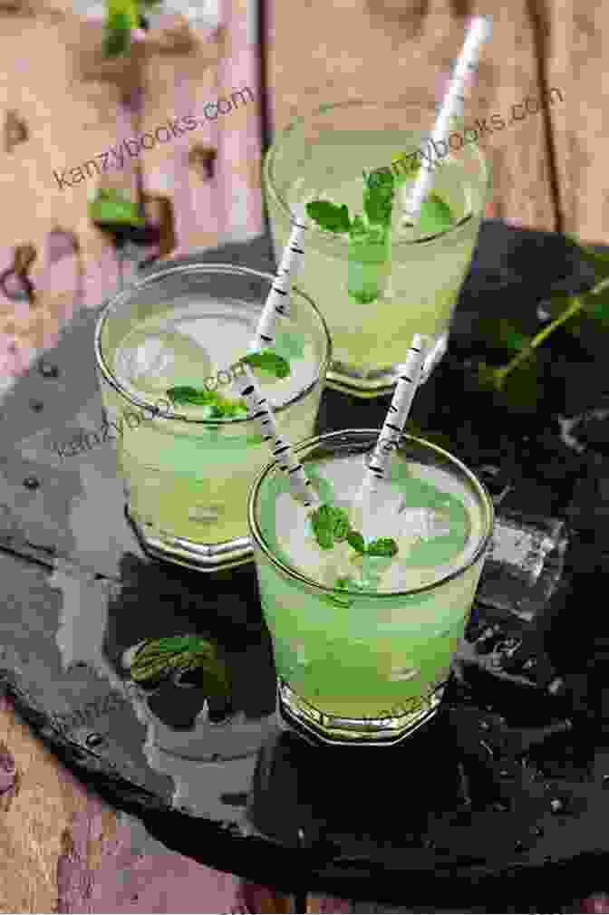 St. Patrick's Day Punch 11 ST Patrick S Day Cocktail Recipes: Delicious Drink You Ll Love This ST Patricks Day: How To Make Cocktail On St Patric S Day