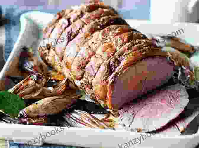 Stuffed Pork Chops Step By Step Pork Chop Recipes For Gourmet Enjoyment: Please All Of Your Senses With The Best Meat Dishes