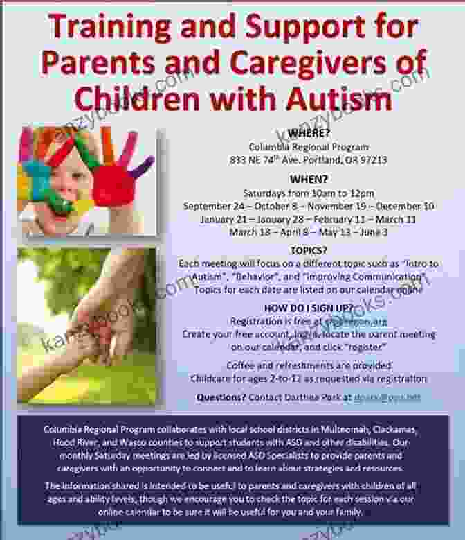 Support And Resources For Parents Of Children With ASD Alternative Treatments For Children Within The Autistic Spectrum (Good Health Guide)