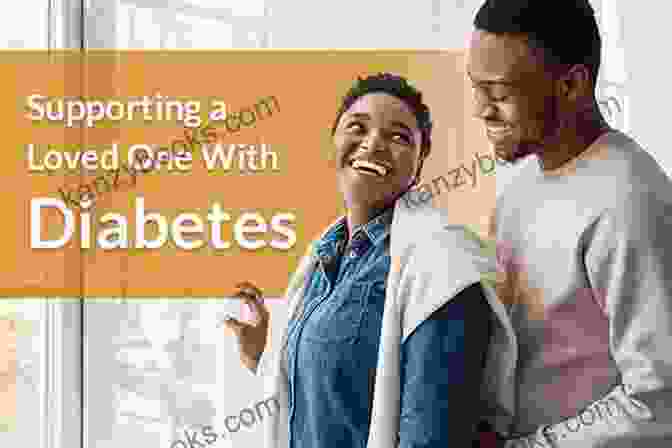 Supporting Loved Ones With Diabetes Help My Friend Is A Diabetic: Quick And Easy Tips For Showing Your Support