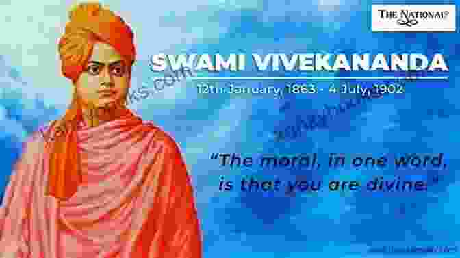 Swami Vivekananda, A Renowned Spiritual Leader And Philosopher The Complete Works Of Swami Vivekananda (Volume 1)
