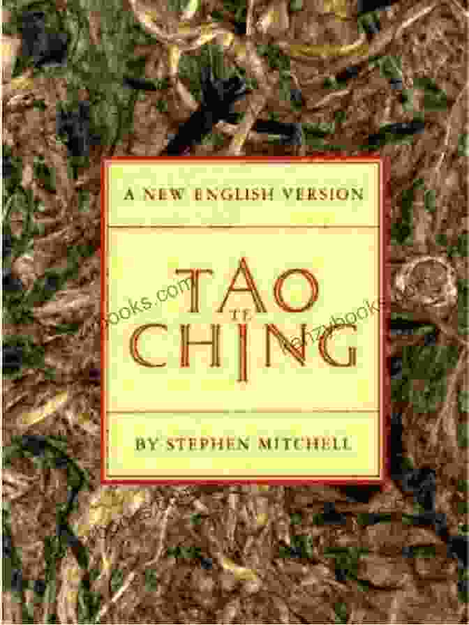Tao Te Ching Compassion Follow The Way: An Essay Of The Tao Te Ching (Essays Of The Tao Te Ching 1)