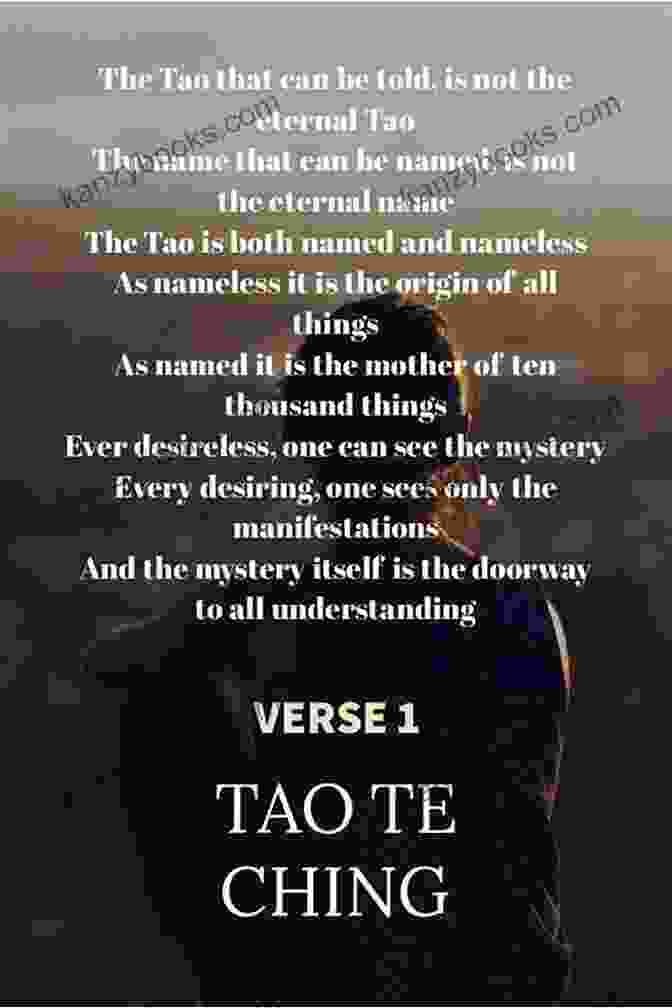 Tao Te Ching Taoist Truth Scripture: Taoism For Beginner Scripture (Taoist Scriptures)