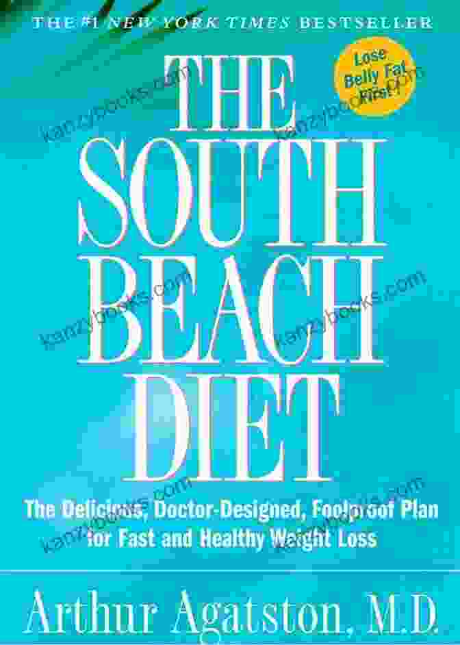 The All New Ultimate South Beach Diet Book The All New Ultimate South Beach Diet: Easy To Make Recipes To Prevent Diabetes Hypertension