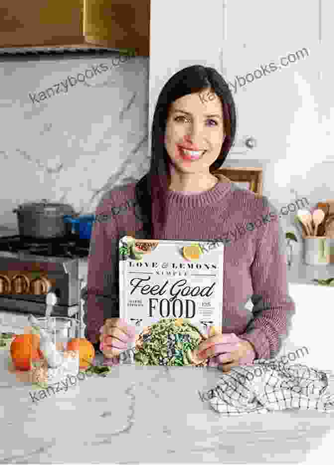 The Captivating Cover Of 'Simple Inspired Recipes For Feel Good Food' Mediterranean Every Day: Simple Inspired Recipes For Feel Good Food