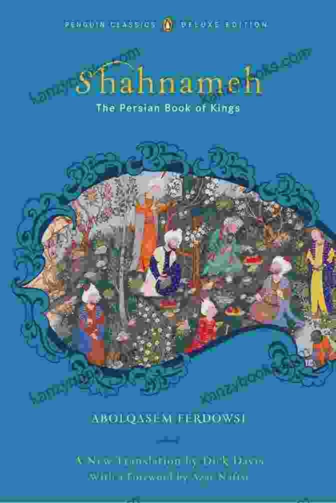 The Cover Of The Book 'Study Of The Shahnameh' The Ant S Gift: A Study Of The Shahnameh (Middle East Literature In Translation)