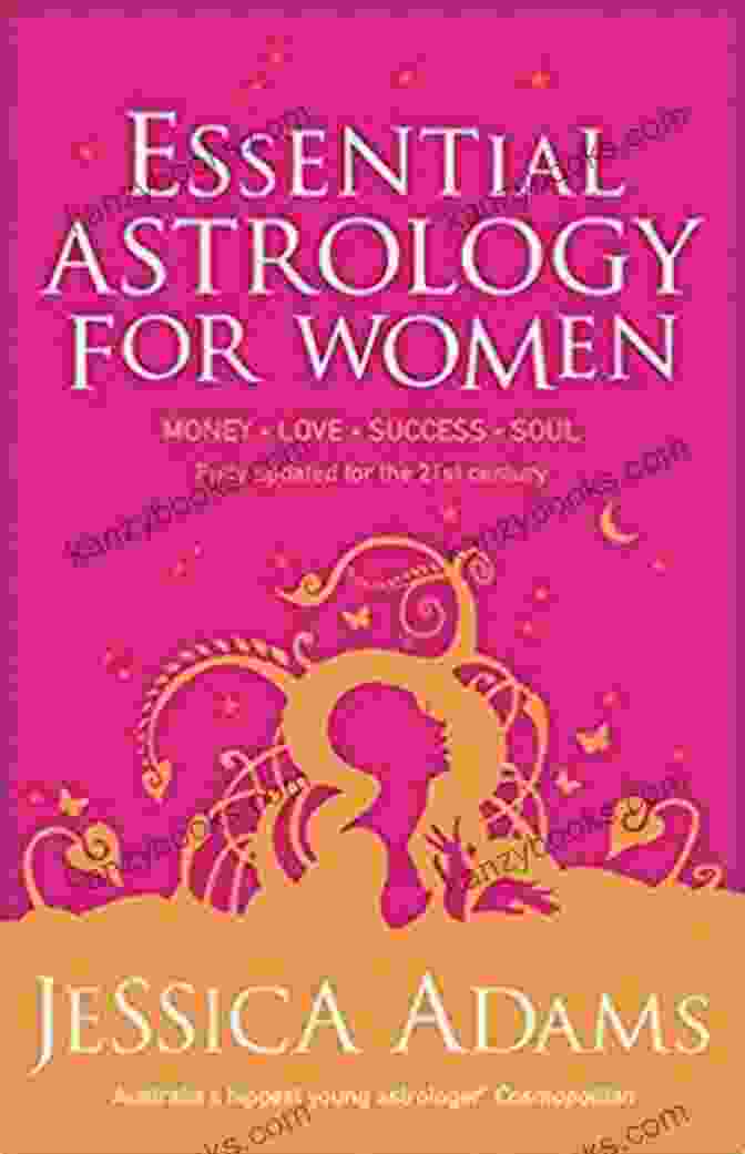 The Essential Astrology Guide For Women Book Cover The AstroTwins Love Zodiac: The Essential Astrology Guide For Women