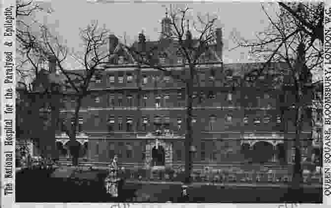 The Grand Victorian Building Of The National Hospital For The Paralysed And Epileptic In London The Neurological Emergence Of Epilepsy: The National Hospital For The Paralysed And Epileptic (1870 1895) (Boston Studies In The Philosophy And History Of Science 305)