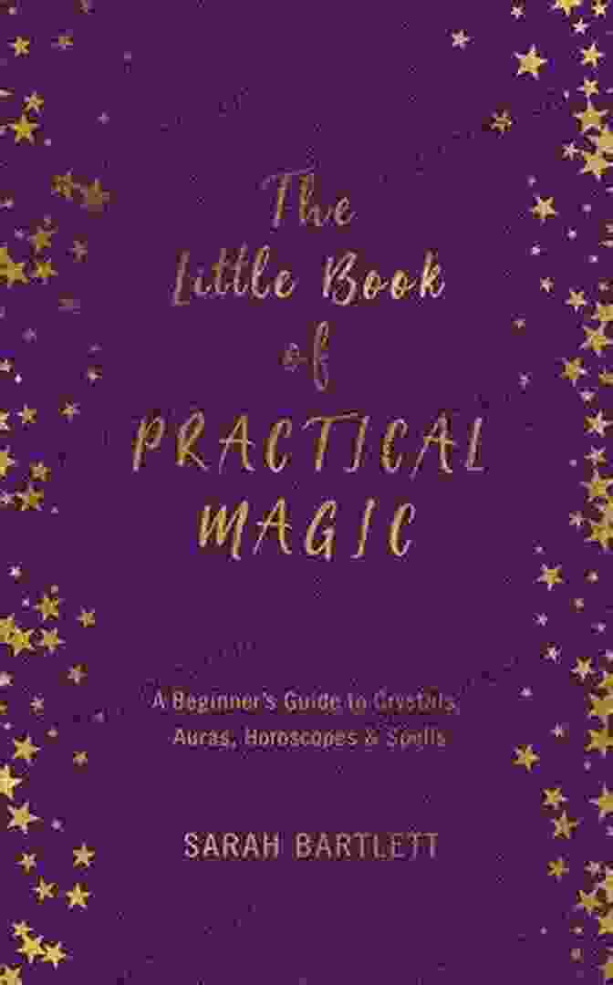 The Little Book Of Practical Magic The Little Of Practical Magic (The Little Of Magic)
