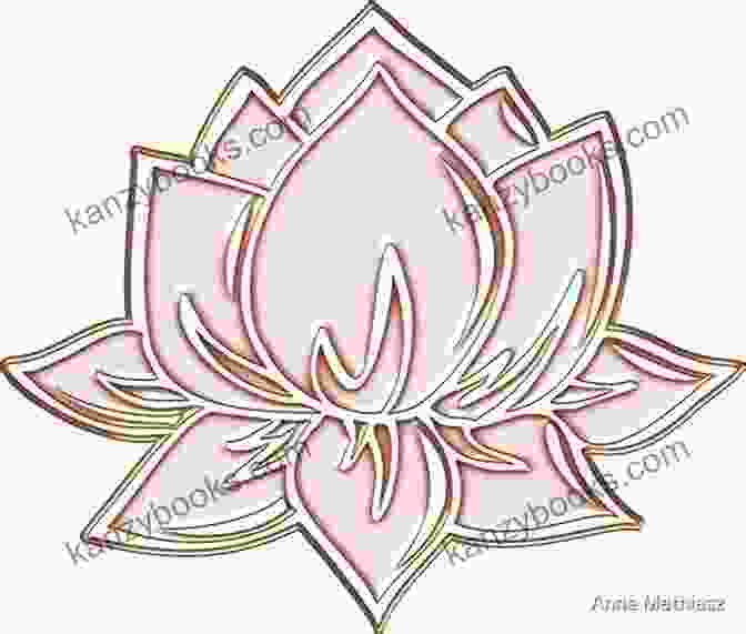 The Lotus Of Fiery Love, An Ancient Symbol Of Wisdom And Spiritual Illumination. The Ascending Goddess: The Untold Story Of The Lotus Of Fiery Love (Sacred Wisdom 3)