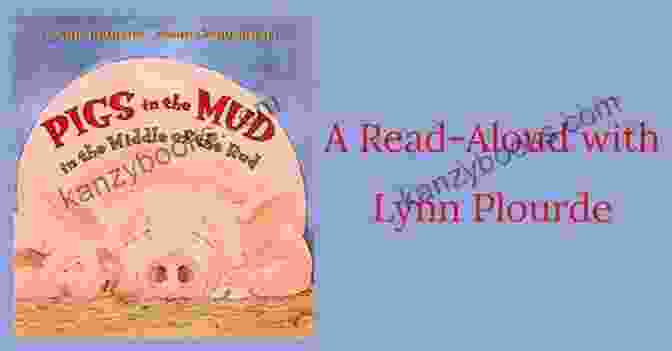 The Pig And The Mud Book Cover The Pig And The Mud A Valentine S Day Story (Beary James 15)