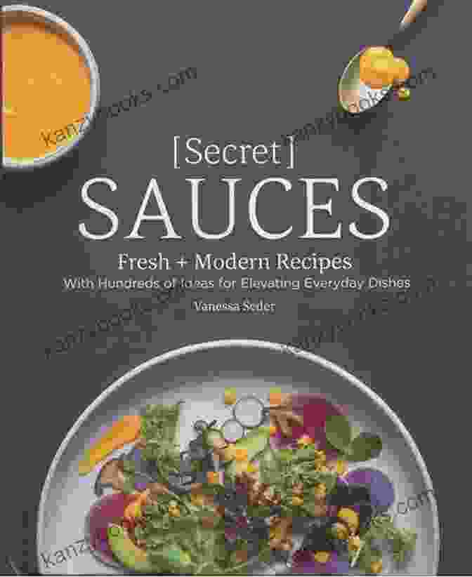 The Sauce Cookbook You Will Need Cover 333 Savory Sauce Recipes: A Sauce Cookbook You Will Need