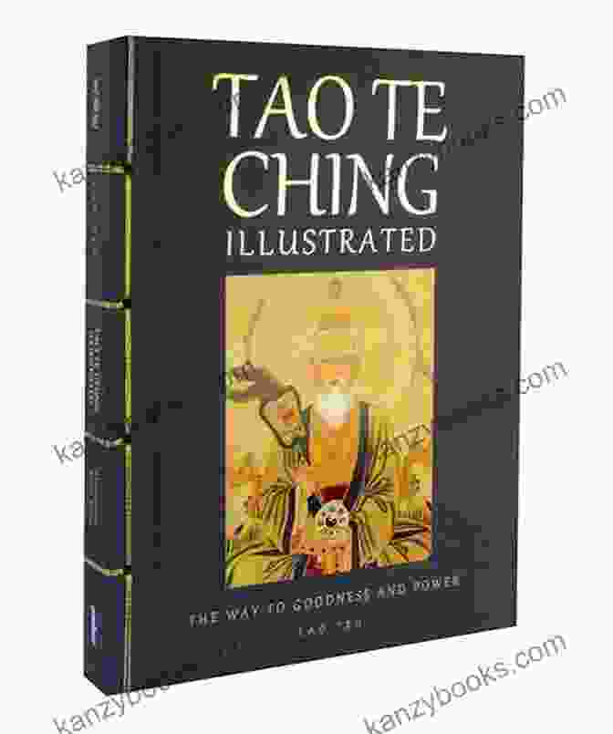 The Tao Te Ching Of Divorce Book Cover Featuring A Serene Landscape And The Tao Symbol The Tao Te Ching Of Divorce: 81 Steps Toward A Peaceful Separation (The 81 Steps Series)