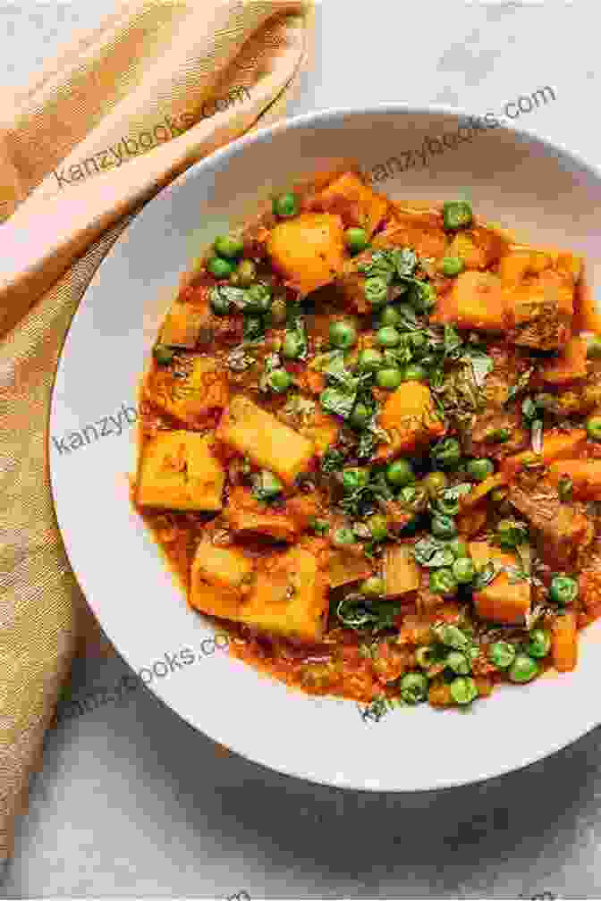 Vegan Curry The Super Easy Healthy Vegan Diet Comfort Cooking Easy Delicious Healthy Recipes On Ketogenic Diet For Two Or Just For You Everyday